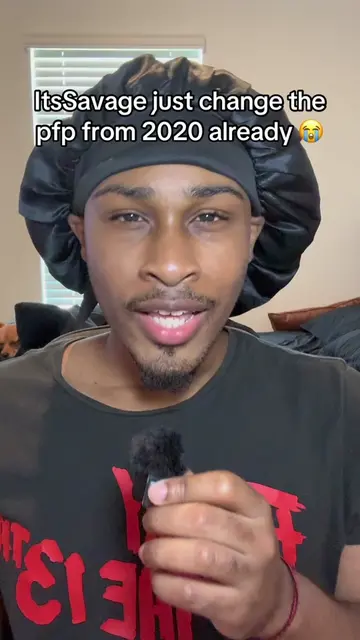 @Savage just retire the pfp already 😭 #itssavage #savage 