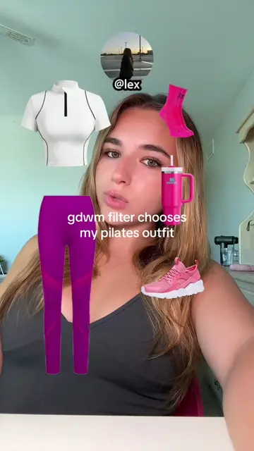 my sister at the top threw me off sm😭 #gdwm #getdressedwithme #grwmoutfit #make