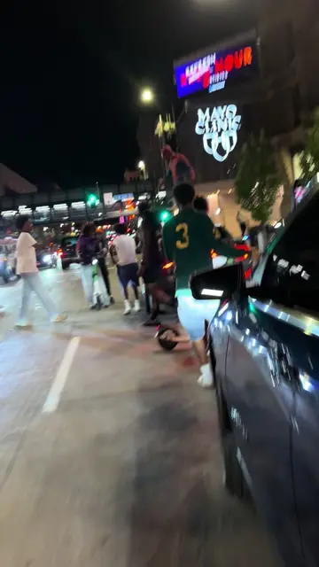 Ran into Spider-Man during the Scooter Takeover #minneapolis #limescooters #ebik