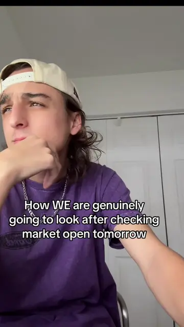 It seems like everyday in this market is just a new pump😭🙏🥀 - #stockmarket #f