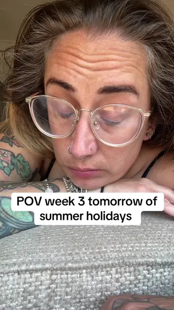 How we all coping #school #Summer #kids #mum