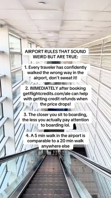 I did not make these up! I could kiss the flight attendant who told me about the