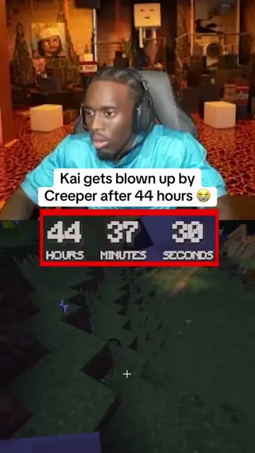 “Say Wallahi” 😭😭😭 @IShowSpeed @Kai Cenat #Minecraft #ishowspeed #kaicenat #fa