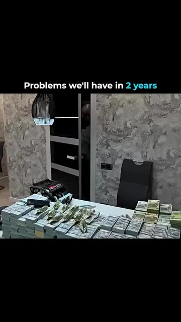 Where to put it all, which bag to grab first, too much money in the pool 😅 #eco