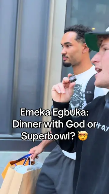 Dinner with God or Superbowl? #nfl #SuperBowl 