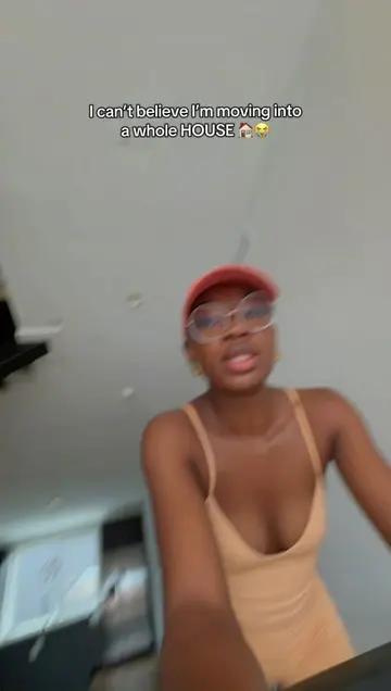I’m so motivated now more than ever and I just posed a move-in vlog live on YOUT
