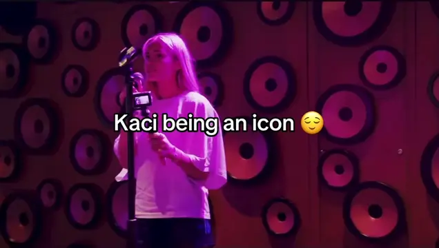 @kaci diva!!! #fyp #sidemen #kacijay #sidemensunday 