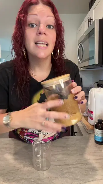 How to make a Starbucks Inspired Cinnamon Dolce Latte 🤎🧋 If you love a sweet, 
