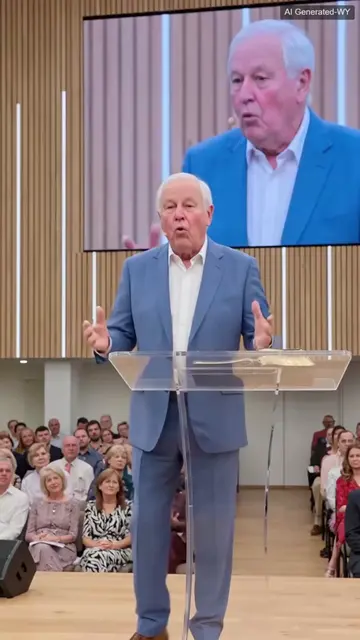 Why are more and more people leaving church? This overlooked truth is causing be