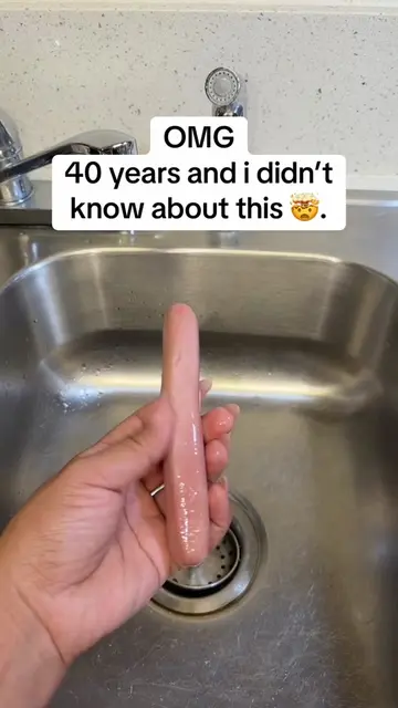 40 years and I didn’t know about this. #lifehacks #lifetips #tipsandtricks #tips