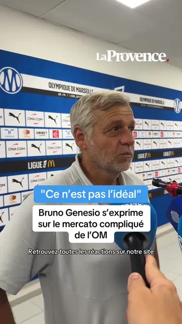 🗣️"Ce n’est pas l’idéal" Interrogé sur son potentiel onze de départ après la be