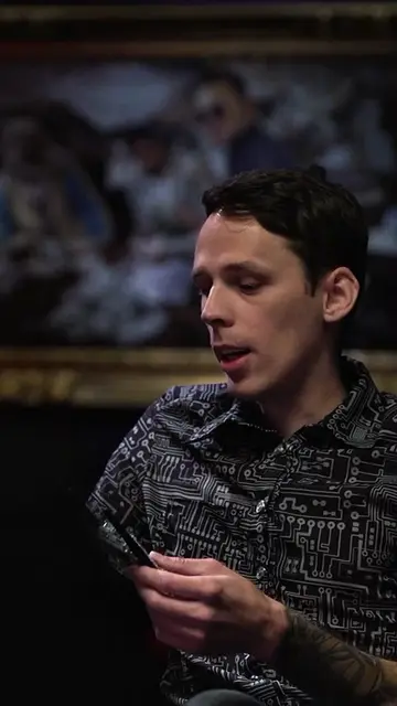 Ethical Hacker Ryan Montgomery Customizes a Flipper Zero Into a Powerful Tool. .