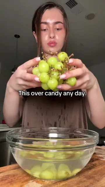 Can’t live without my fruits 😚  #fruit #skincare #fruitcandy 