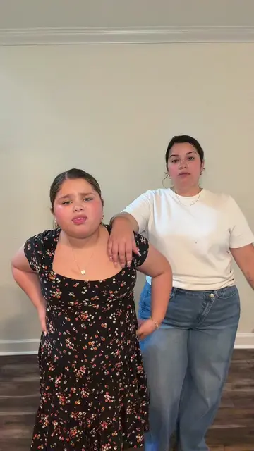 I can definitely get down with this trend! 😂 Tell me you’re my daughter without