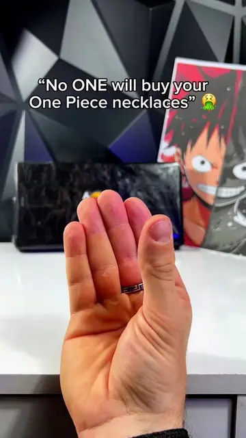 Carry the future Pirate King's awakening everywhere you go ❤️ #OnePiece #Luffy #