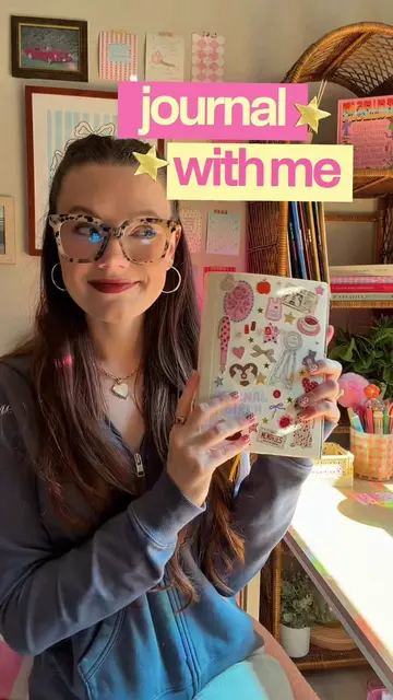 Do you do digital journaling too? Would love to meet more digital journaling gir
