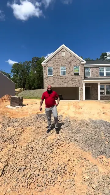 🏡🤯 BRAND-NEW CONSTRUCTION for only $99 DOWN?! Yep… you read that right. 👀🔥 �