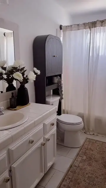 POV: you stop decorating for trends and start decorating with things you actuall