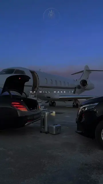 We will make it 🖤 #money #rich #billionaire #wealth #luxury 