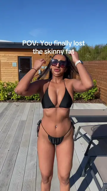 Link in bio for my 8 week program 🫶🏽