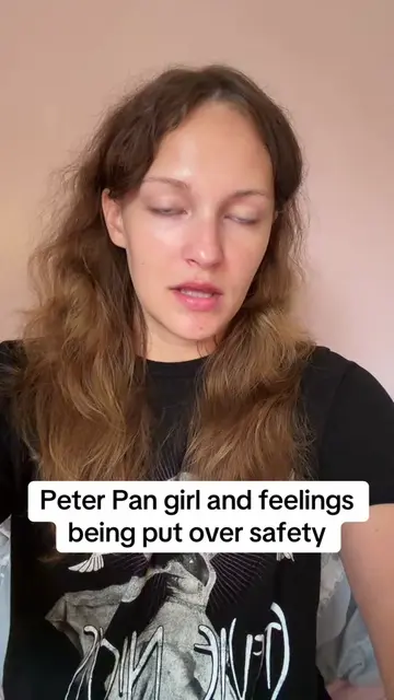 “But she has _____” ok and that doesn’t justify her harassment so be quiet #pete