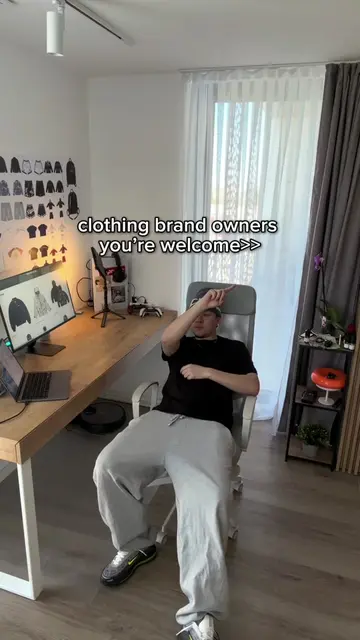 I made this theme especially for clothing brands  #clothingbrand #clothingbrando