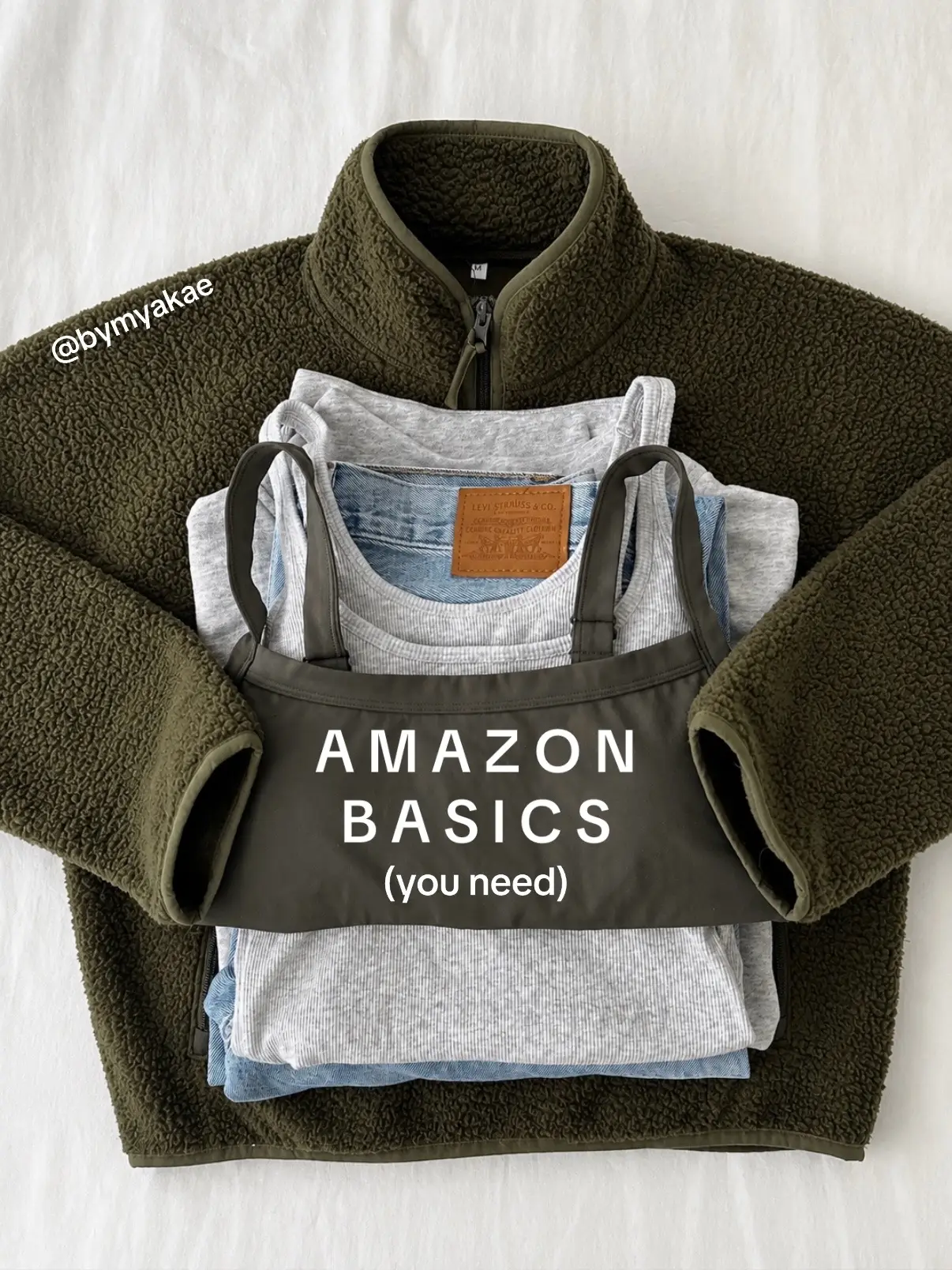 All of these are so GOOD! 10/10! The Hunter Green Fleece is my fav perfect for F