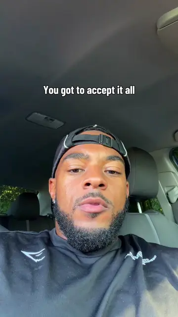 Accept the journey for what it is🙏🏽 #positivity #inspiration #motivation #grow