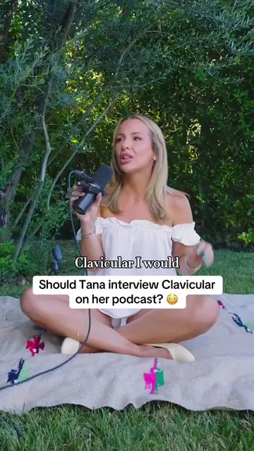 i vote yes tbh this would be the most entertaining thing in 2026 😭😂 #tanamonge