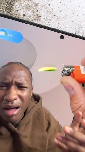 Bro NOBODY is doing this to their phones 😭 #samsung #phone #Tech #donnywasthere