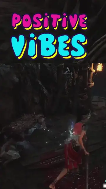 Wuchang have some good vibes   That grunt was into serise moves !! Thx dev u had