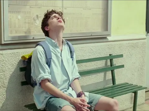 you can tell i was bored #callmebyyourname #cmbyn #timotheechalamet #timothéecha