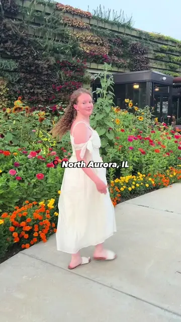 🚨 PATIO PASSPORT: Episode 14 - Hardware in North Aurora Illinois 🚨 If you’re n