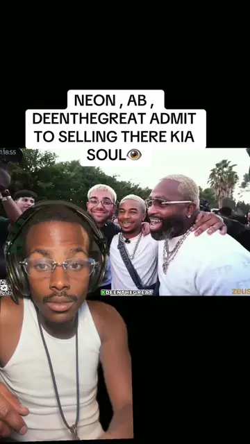 #neon #deenthegreat #adrienbroner 