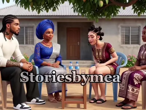 Amanda My Betrothed Part 3&4 @Stories by mea: Guys please, If you see my stories