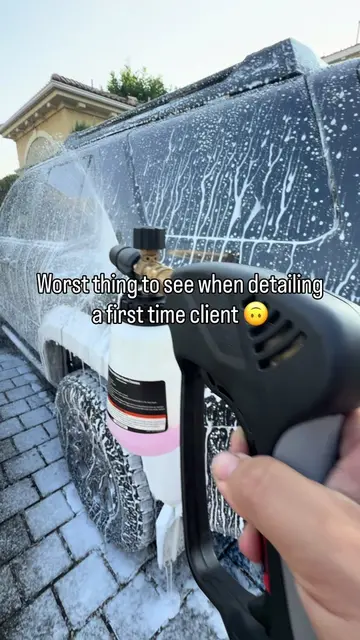 At least it looks cool , but switch to us! 🤷🏻‍♂️ Follow on IG: WashedInTheWate