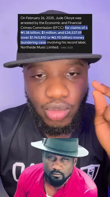 Comedian DeeOne Speaks Against Jude Okoye, Sends Message to Nigerian Youth Niger