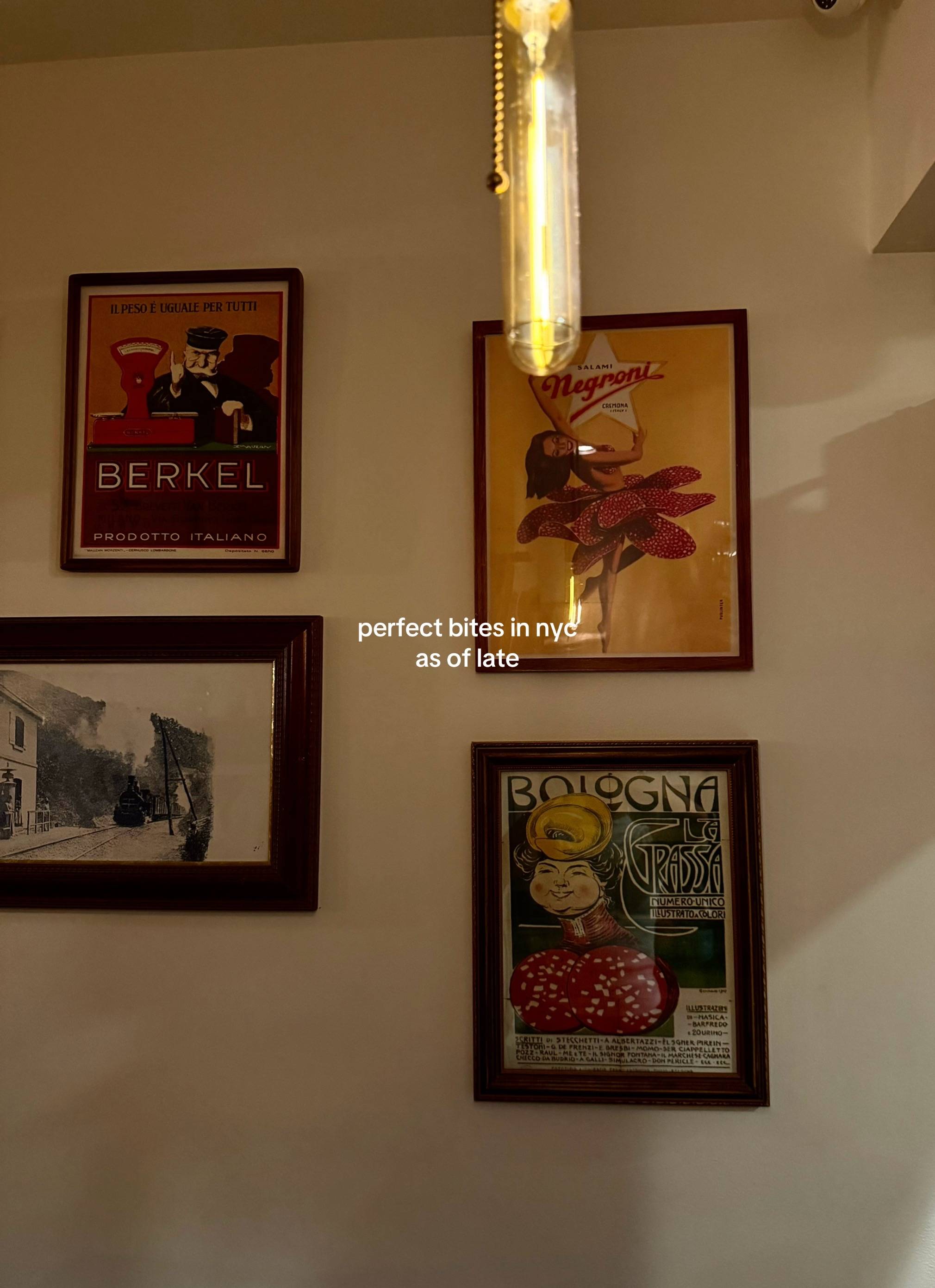 some of my fave spots in nyc recently #nyc #nycrecs #restaurant #Foodie #nyceats