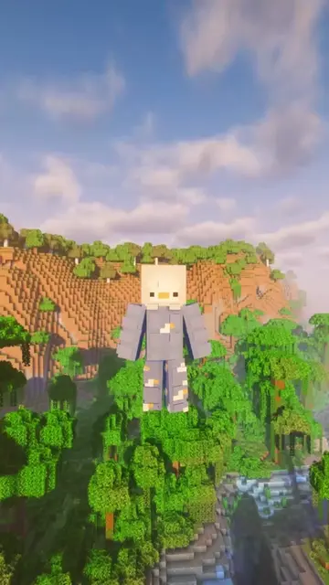 Mojang, Please Add These Features To Minecraft #Minecraft #minecraftmods #minecr