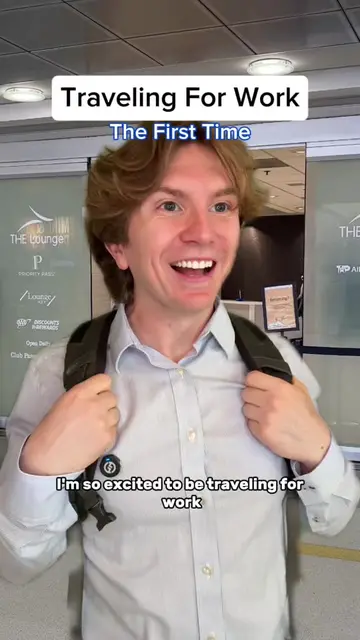 The evolution of work travel for everyone #PriorityPassPartner #Corporate #Worki