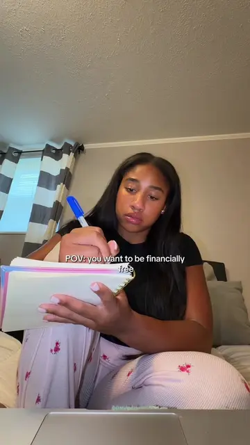 I’m just a girl trying to get rich in 6 months 🤏🏾📈 #trading #daytrading #mone
