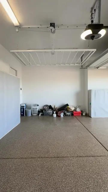 #1 Retractable Storage System 🏆