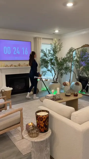ready for the new week 🧼🫧 #sundayreset #cleanwithme #cleaningmotivation #clean