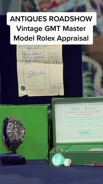 “If you would have told me $1,500, I would have been happy.” #antiquesroadshow #