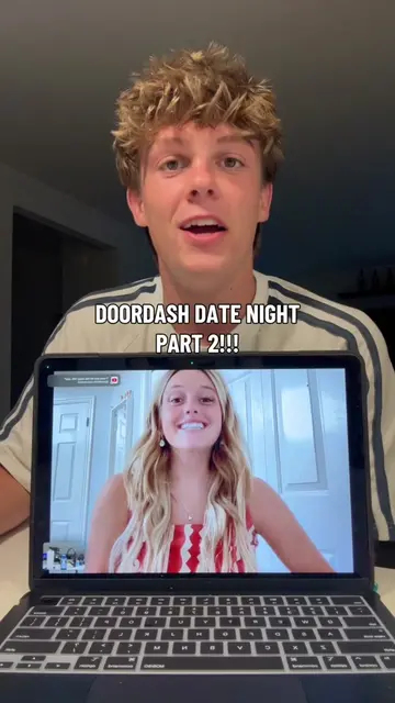 @DoorDash sponsor us #doordash #date #longdistance #datenight #longdistancelove 