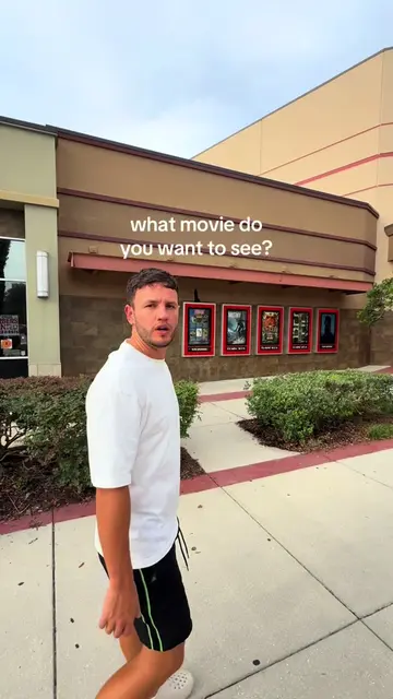 Idk if you’ve heard, but there’s a new @Spider-Man Movie 🕷️🕸️🎬🎥🍿 I think it