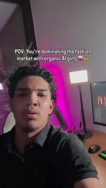 Join AI Hustlers in bio🤝 #fashion #ecommerce #entrepreneur 