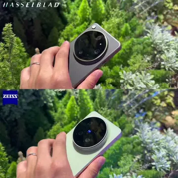 Tôi Khá Thích Zeiss📸 || OPPO FIND X9 ULTRA VS VIVO X300 ULTRA || HASSELBLAD VS 