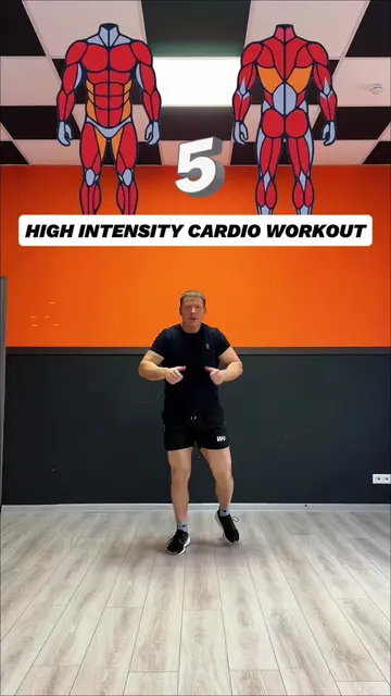 #workoutathome #cardio #dailyworkout #workoutroutine 