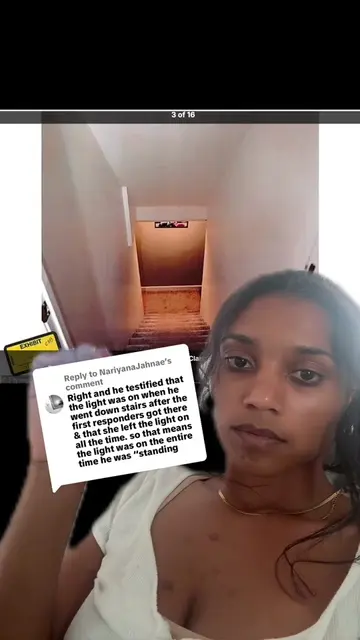 Replying to @NariyanaJahnae #greenscreen 